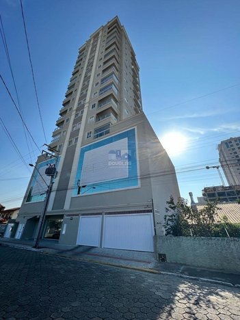 apartment em Rua 432, Morretes - Itapema - SC