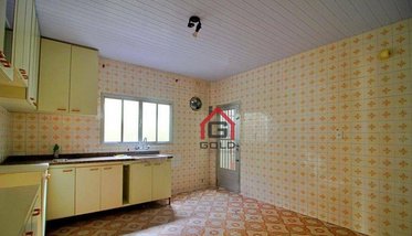 house em Rua Clevelândia, Vila Francisco Matarazzo - Santo André - SP