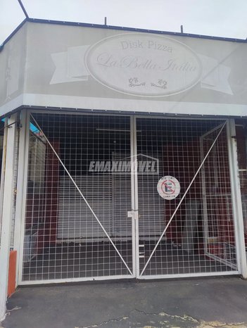 commercial_building em Rua Doutor Américo Figueiredo, Jardim Simus - Sorocaba - SP