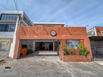 business em Rua Doutor Mário Vicente, Vila Dom Pedro I - São Paulo - SP