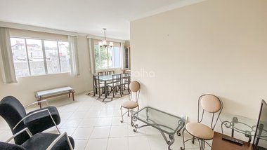 apartment em Lauro Linhares, Trindade - Florianópolis - SC
