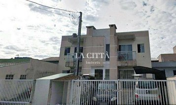 apartment em Rua Antônia Gums Baumgartner, Murta - Itajaí - SC