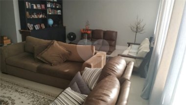apartment em Rua Joaquim Nabuco, Santo Antônio - São Caetano do Sul - SP