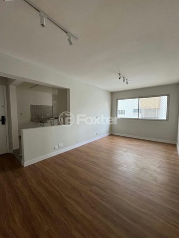 apartment em Rua Apinajés, Perdizes - São Paulo - SP