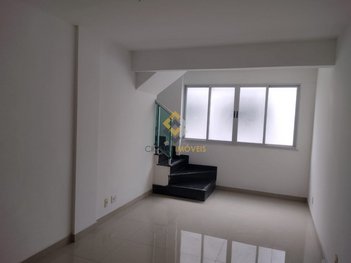 apartment em Rua Zenite, Caiçara-Adelaide - Belo Horizonte - MG