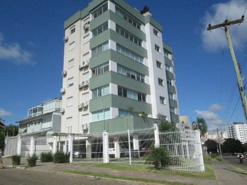 apartment em Valir Zottis, Jardim Itu - Porto Alegre - RS