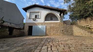 house em Rua Padre João Batista Reus, Vila Conceição - Porto Alegre - RS