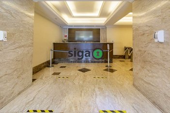 commercial_building em Avenida Paulista, Bela Vista - São Paulo - SP