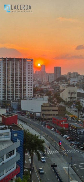 office em Rua Orense, Centro - Diadema - SP