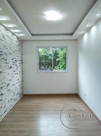 apartment em Avenida Doutor Francisco Mesquita, Quinta da Paineira - São Paulo - SP