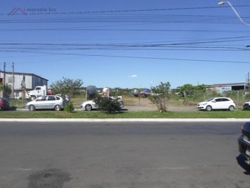 land_lot em Presidente Vargas, São Sebastião - Esteio - RS
