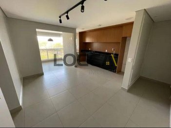 apartment em Avenida Luiz Octavio da Silva Whitaker, Quinta da Primavera - Ribeirão Preto - SP