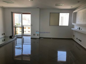 apartment em Rua Paula Ney, Vila Mariana - São Paulo - SP