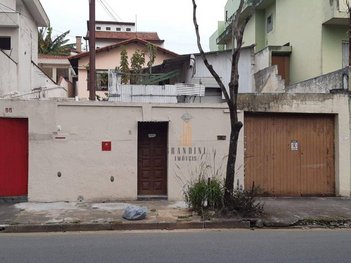 land_lot em Rua Muritinga, Vila Floresta - Santo André - SP