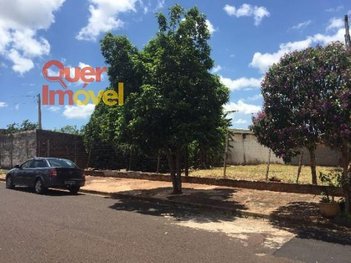 land_lot em Rua Clemente Bartolomucci, Jardim Irajá - Ribeirão Preto - SP
