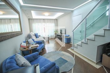 house em Rua Manaus, Vila Bertioga - São Paulo - SP