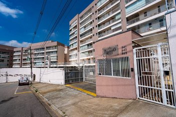 apartment em Rua Professora Maria Margarida Miranda Duarte, Parque Residencial Nove de Julho - Jundiaí - SP