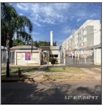 apartment em Avenida Antonio Orlando, Jardim Brasília (Vila Xavier) - Araraquara - SP