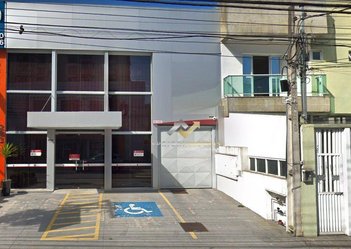 business em Avenida Gilda, Vila Gilda - Santo André - SP