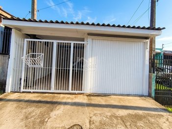 house em Rua Rio Panaíba, Lomba da Palmeira - Sapucaia do Sul - RS