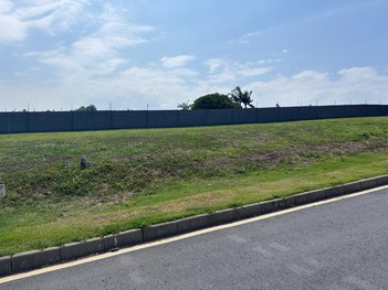 land_lot em Rua Sete de Setembro, Cristo Rei - Içara - SC