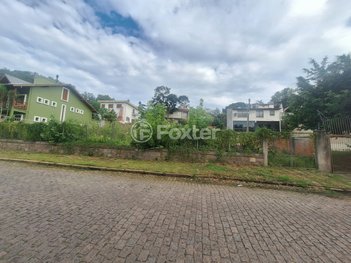 land_lot em Rua General Rondon, Tristeza - Porto Alegre - RS