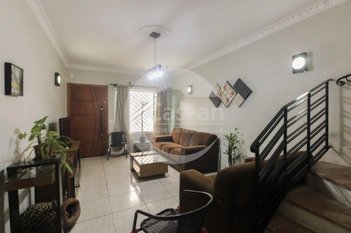 house em Rua Euclides Pacheco, Vila Gomes Cardim - São Paulo - SP
