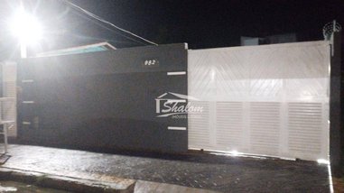 house em Avenida Emílio Manzano Lhorente, Balneário dos Golfinhos - Caraguatatuba - SP