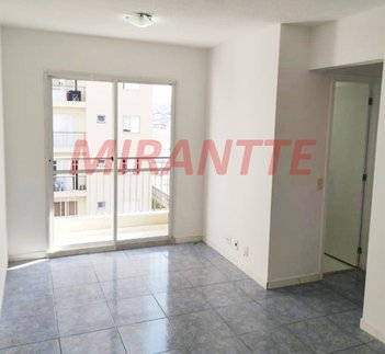 Apartamento em Rua Liestal, Lauzane Paulista - São Paulo - undefined