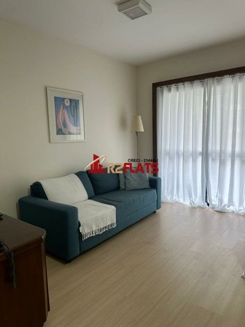 apartment em Rua Cristiano Viana, Cerqueira César - São Paulo - SP