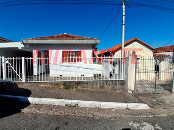 house em Rua Andaçu, Vila Paiva - São Paulo - SP