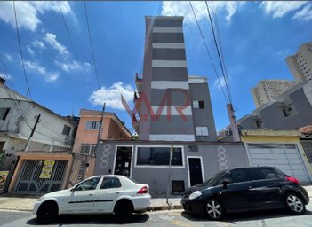 apartment em Rua Waldemar Mancini, Itaquera - São Paulo - SP