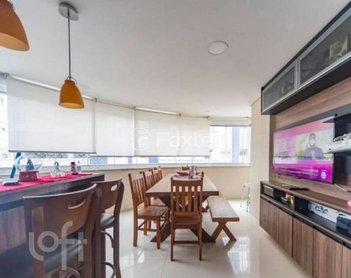 apartment em Rua Piranhas, Vila Floresta - Santo André - SP