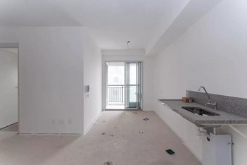 apartment em Rua Marina Ciufuli Zanfelice, Lapa - São Paulo - SP