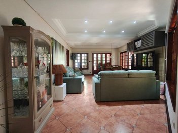 house em Rua Xanquerê, Vila Centenário - São Paulo - SP