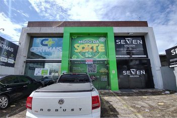 business em Avenida Prudente de Morais, Candelária - Natal - RN