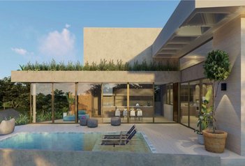 house em Avenida Princesa Diana, Alphaville - Lagoa dos Ingleses - Nova Lima - MG