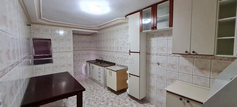 house em Rua Bermudas, Parque Oratório - Santo André - SP