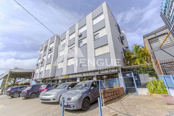 apartment em Avenida Protásio Alves, Petrópolis - Porto Alegre - RS