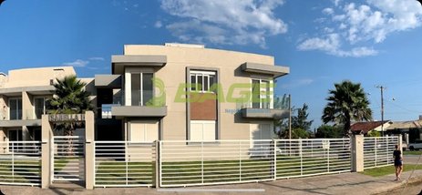 apartment em Avenida Homero Ribeiro, Remanso - Xangri-Lá - RS