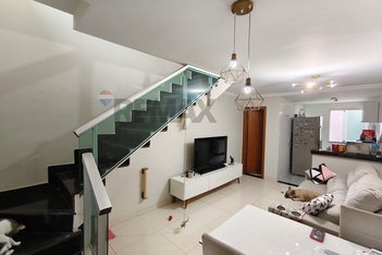 house em Rua Norma, Piratininga (Venda Nova) - Belo Horizonte - MG