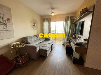 apartment em Avenida Barão de Mauá, Centro - São Bernardo do Campo - SP