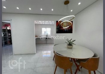 house em Rua Libório Muller, Santos Dumont - São Leopoldo - RS