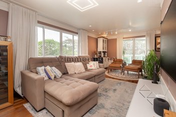 apartment em Rua Caravelas, Vila Mariana - São Paulo - SP