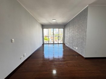 apartment em Rua Aimberê, Perdizes - São Paulo - SP