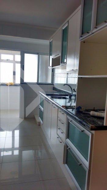 apartment em Rua José Marcelino de Figueiredo, Centro - Viamão - RS