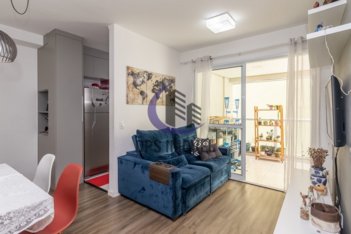 apartment em Rua Bueno de Andrade, Aclimação - São Paulo - SP