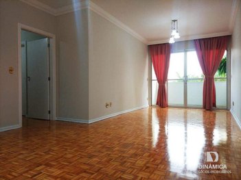 apartment em Rua Treze de Maio, Centro - Limeira - SP