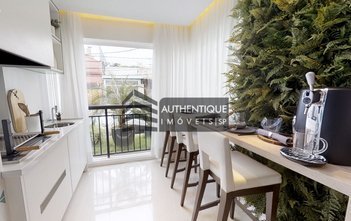 apartment em Rua Tucuna, Perdizes - São Paulo - SP