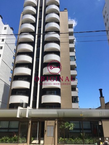 apartment em José Carvalho Belardinnelli, São José - Caxias do Sul - RS
